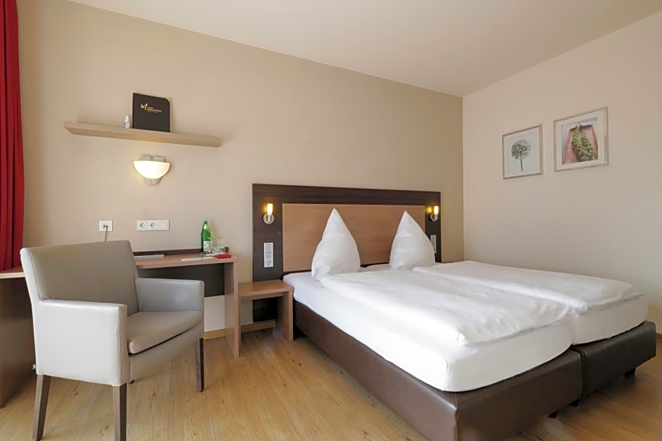 Hotel Moseldomizil
