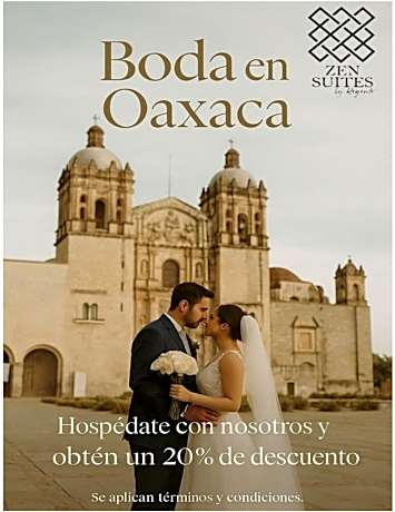 Zen Suites by Regente