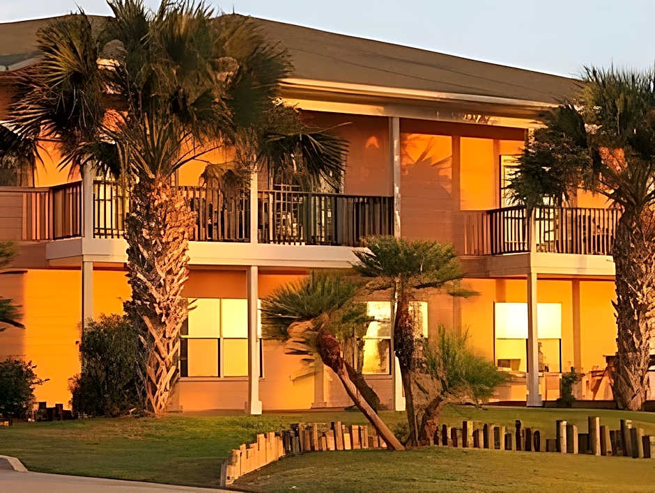 Island Hotel Port Aransas
