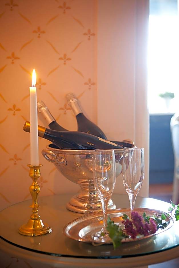 Tällbergsgårdens Hotell