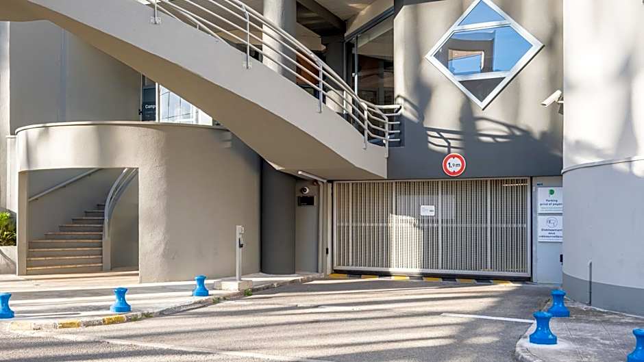 Campanile PRIME - Nice Airport