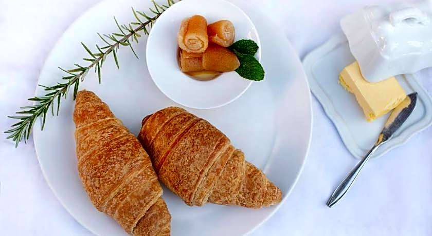 Brooklyn Manor Guesthouse