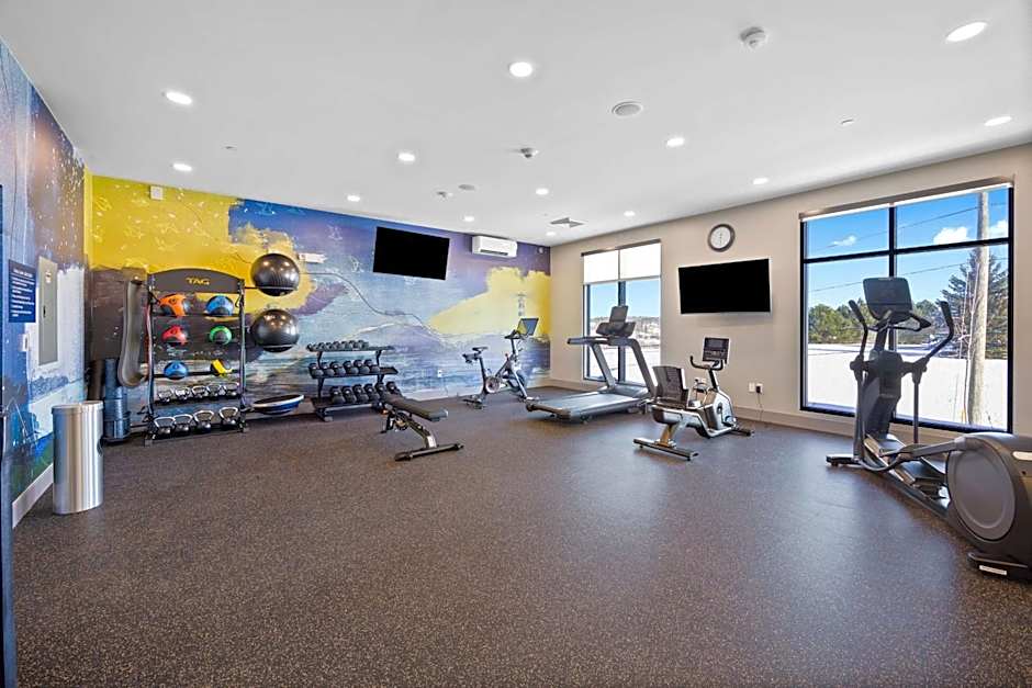Best Western Plus Marquette Hotel & Suites