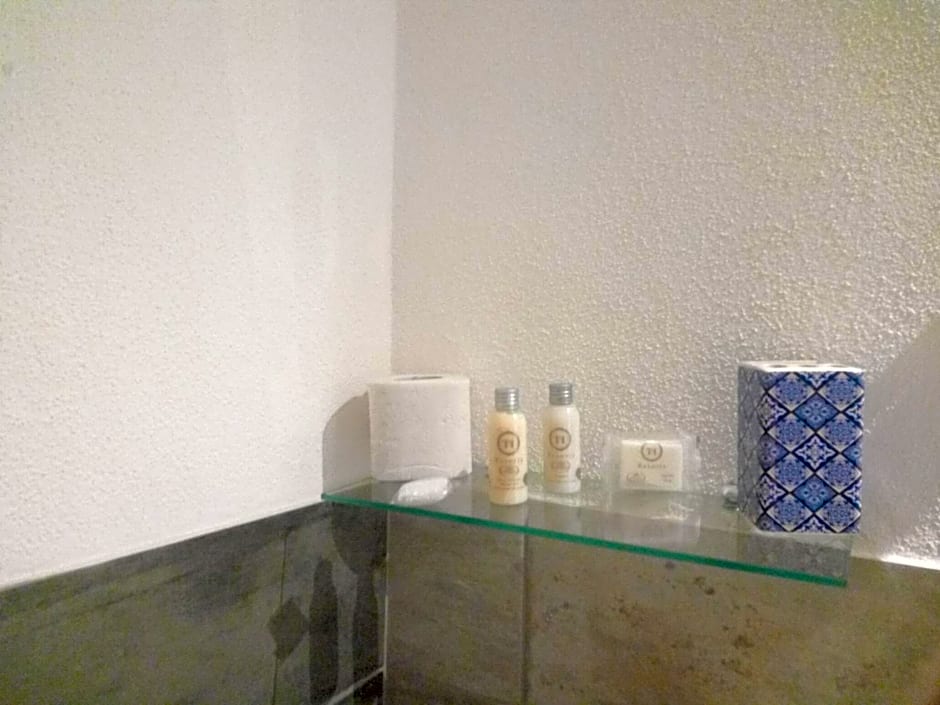 La grazia in qualche modo