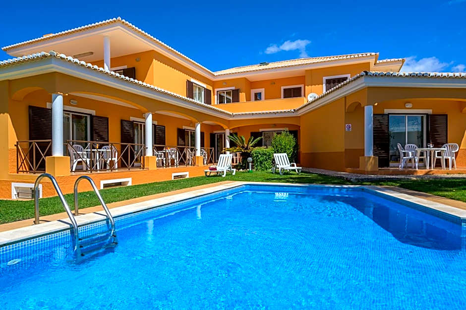 Canavial I & II Apartamentos