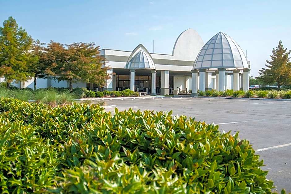 Four Points by Sheraton Alexandria