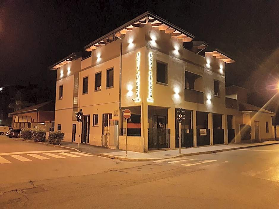 Residence Oasi Di Monza