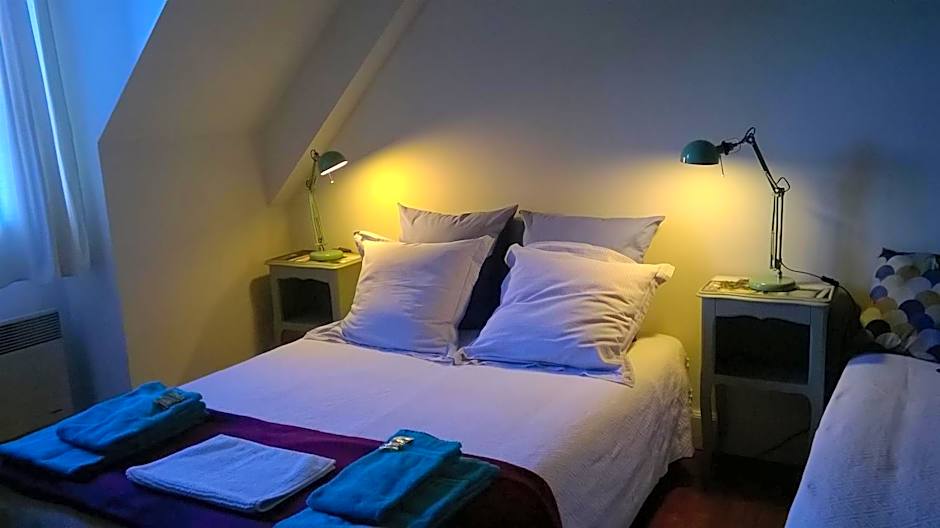 La Ferme de la Fosse Dionne