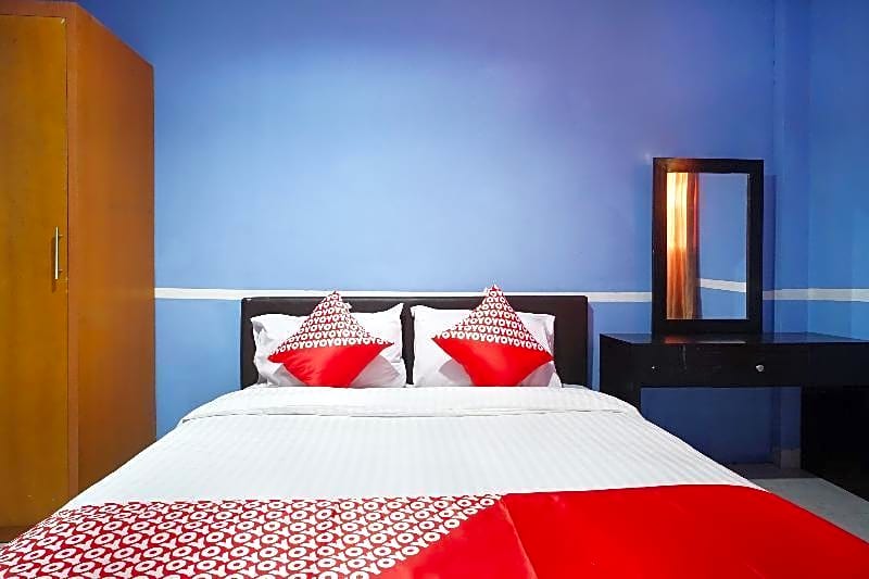 OYO 1272 Grand Garuda Guest House