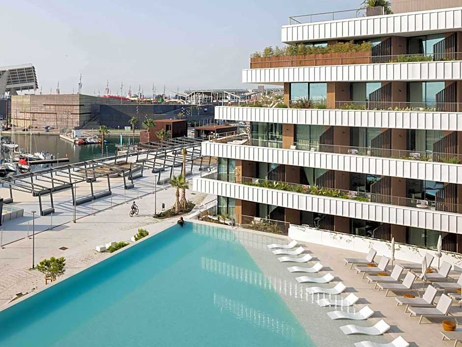 SLS Barcelona