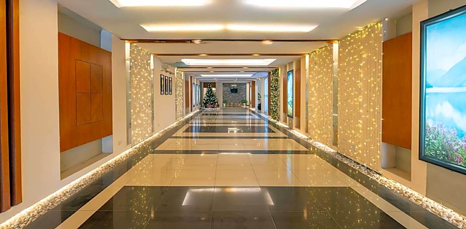 Palace Hotel Vung Tau