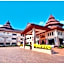 Chiangrai Grand Room Hotel.