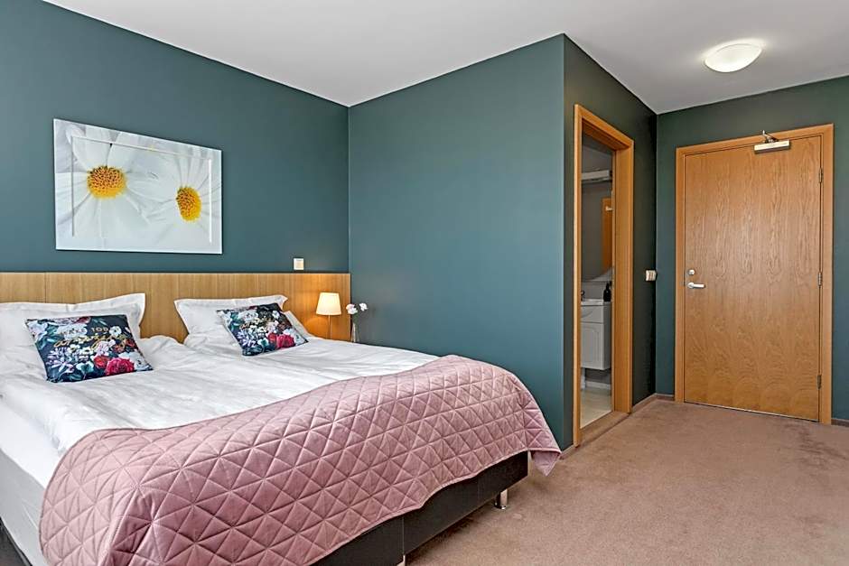 Hotel Kvika