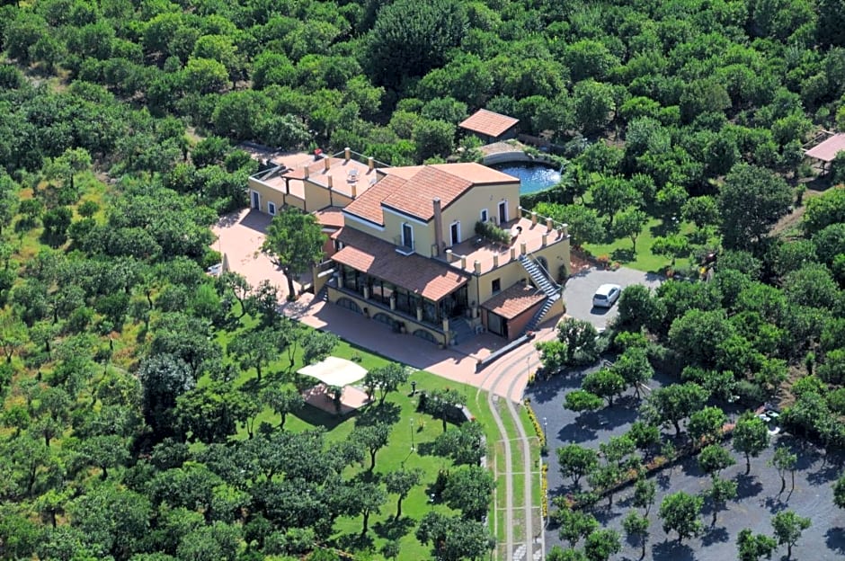 Feudogrande Bio Relais Hotel