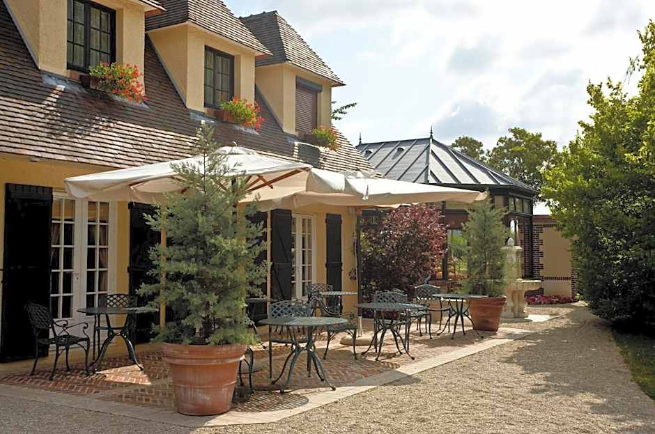 Briqueterie Champagne, A Beauvallon Hotel & Spa