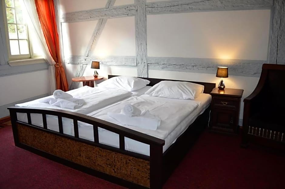 Hotel Petr