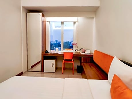 Express Twin Room