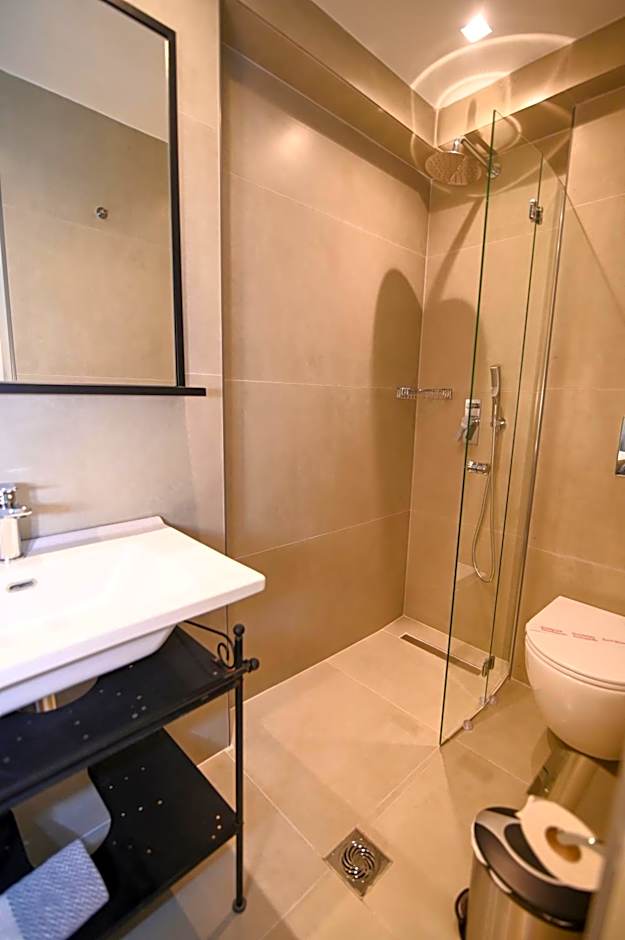 Jasmine Hotel Apartments