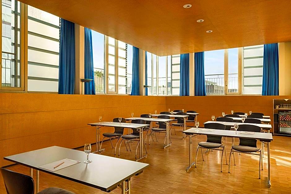 Vienna House by Wyndham Martinspark Dornbirn