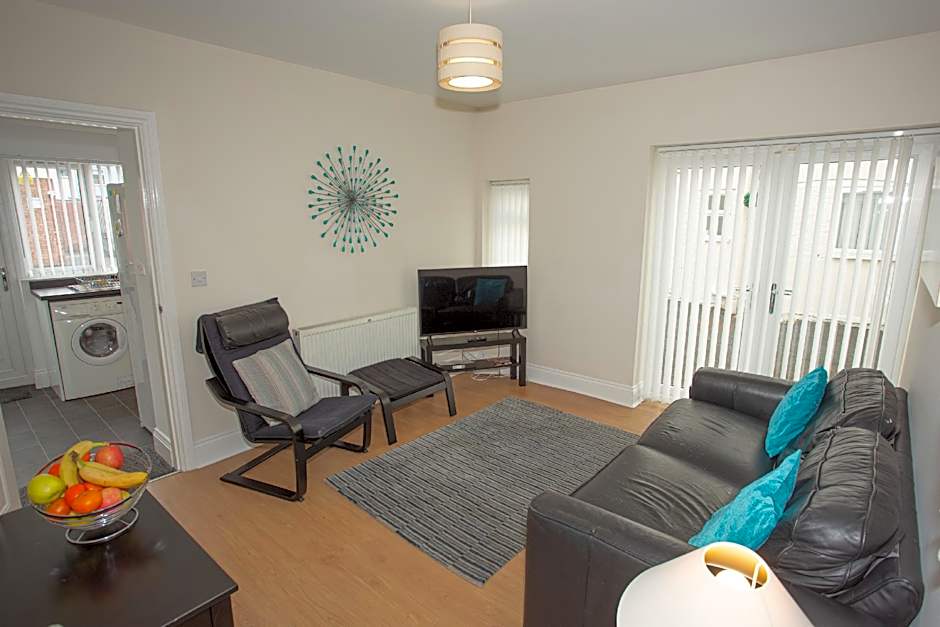 Norton Serviced Apartments