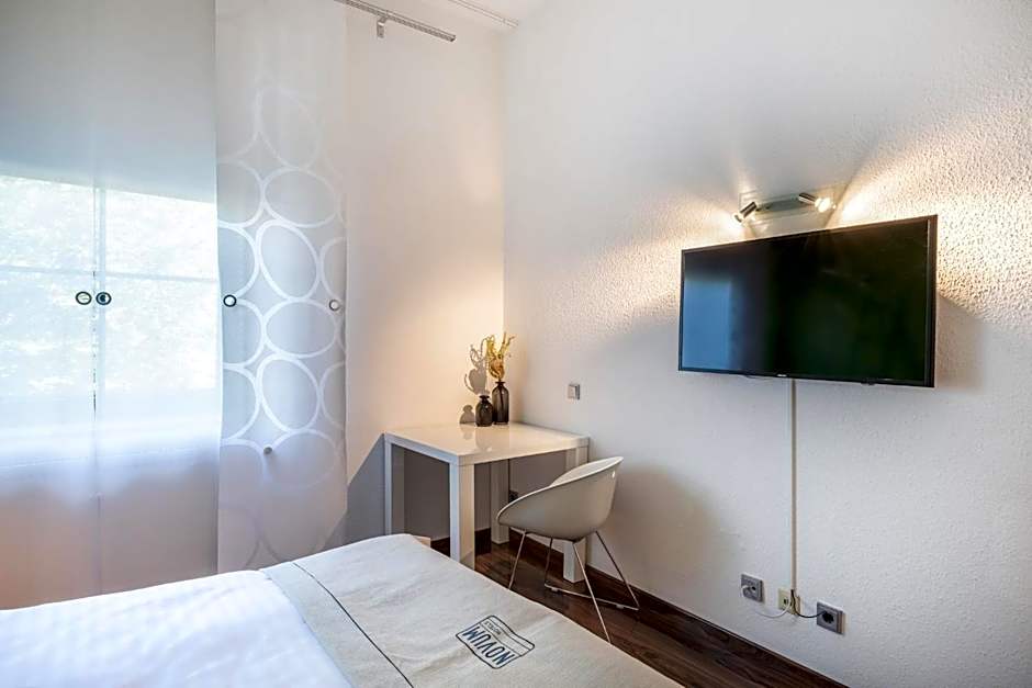 Hotel Freiraum