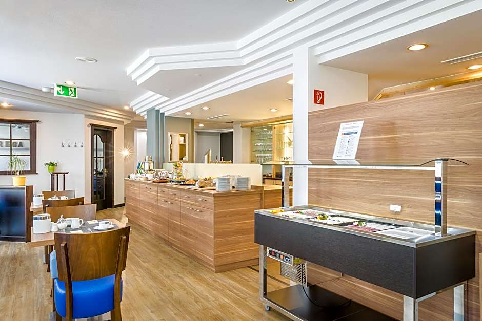 Hotel Rega