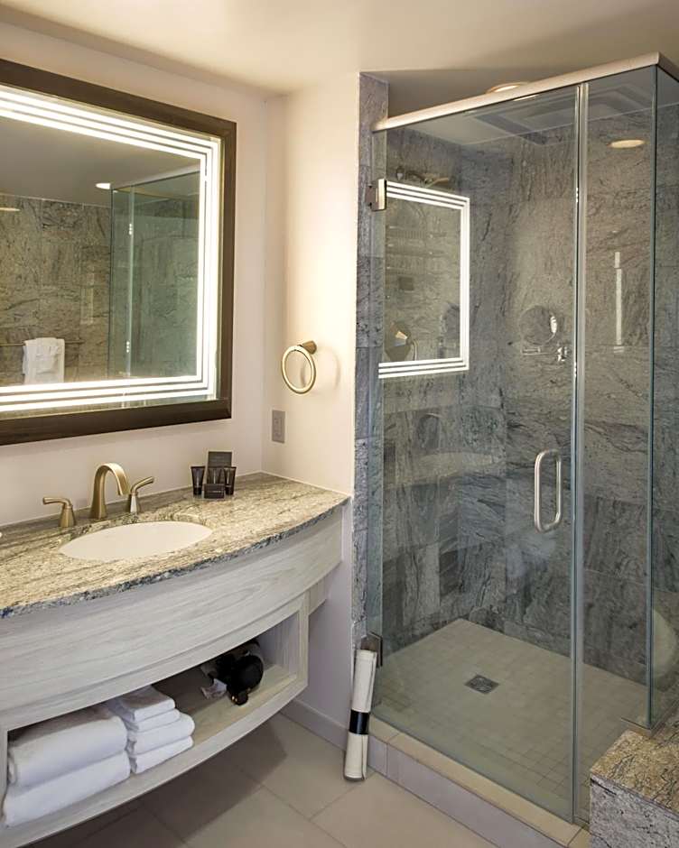 Hard Rock Hotel & Casino Tulsa