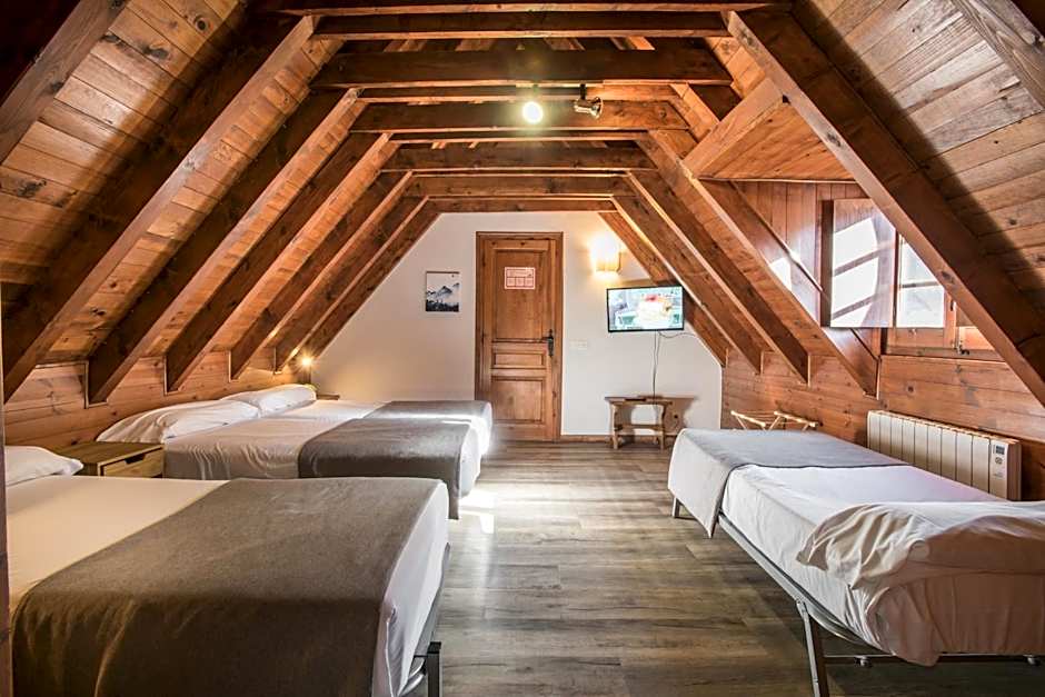 Hotel SNÖ Mont Romies