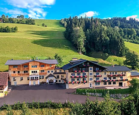 Hotel Starchlhof