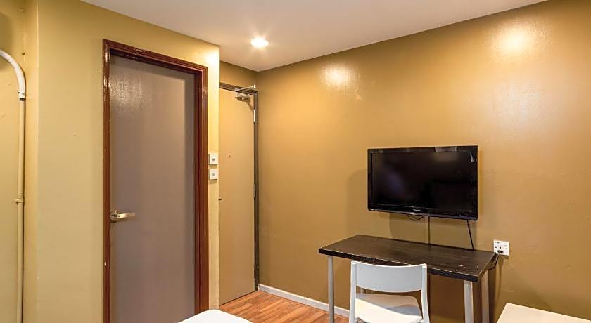 Subang Park Hotel