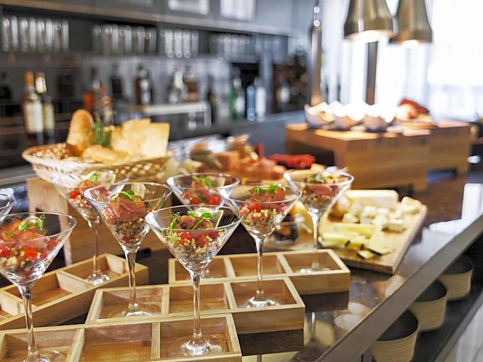 Fairmont Washington DC Georgetown