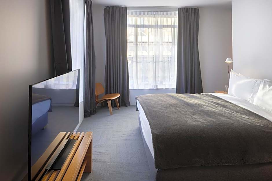 Hotel Gault