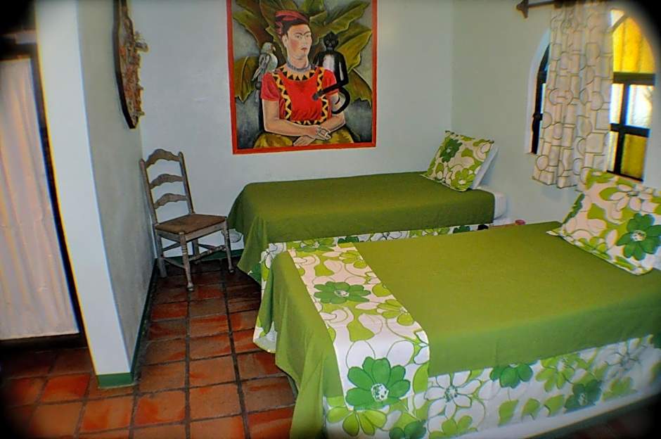 Cabo Inn