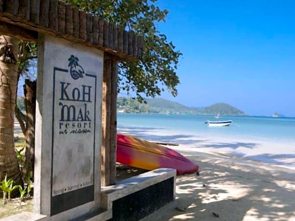 Koh Mak Resort