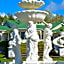 Country Villa Estate