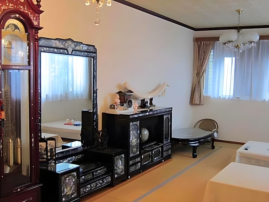 Ryokan Matsukaze