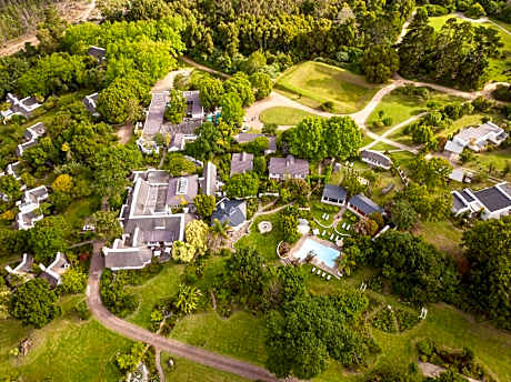 Hunters Country House