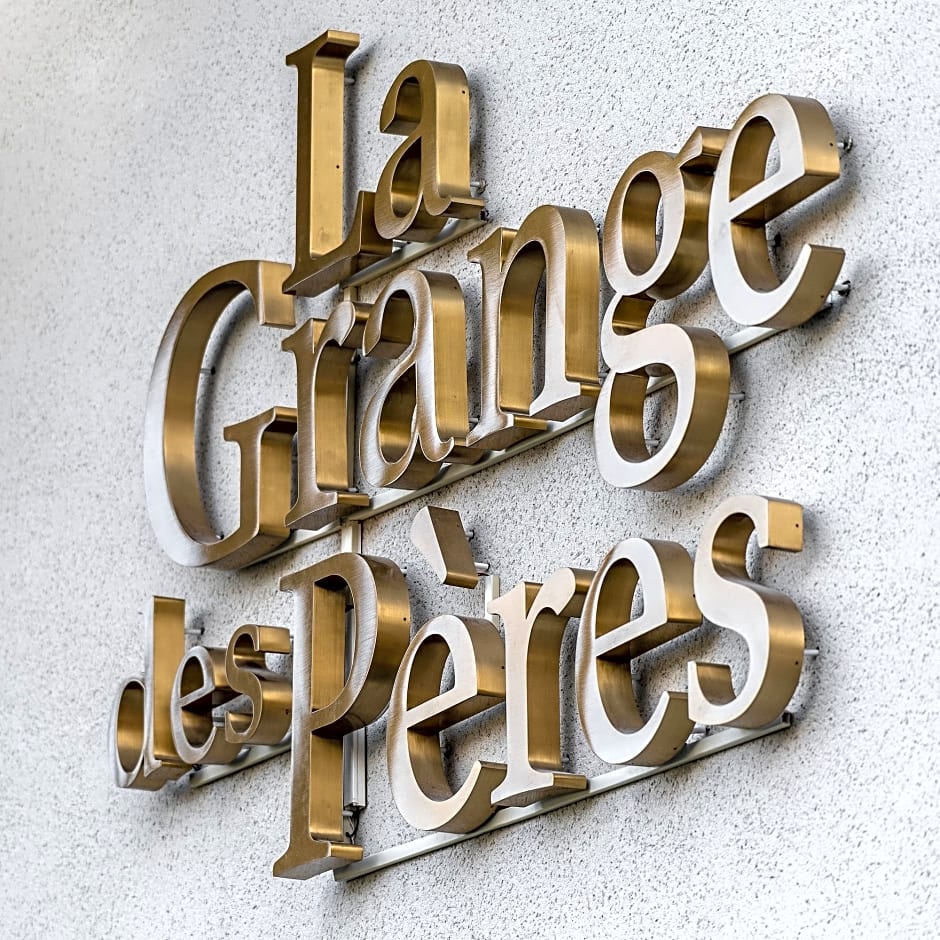 La Grange des PÃ¨res