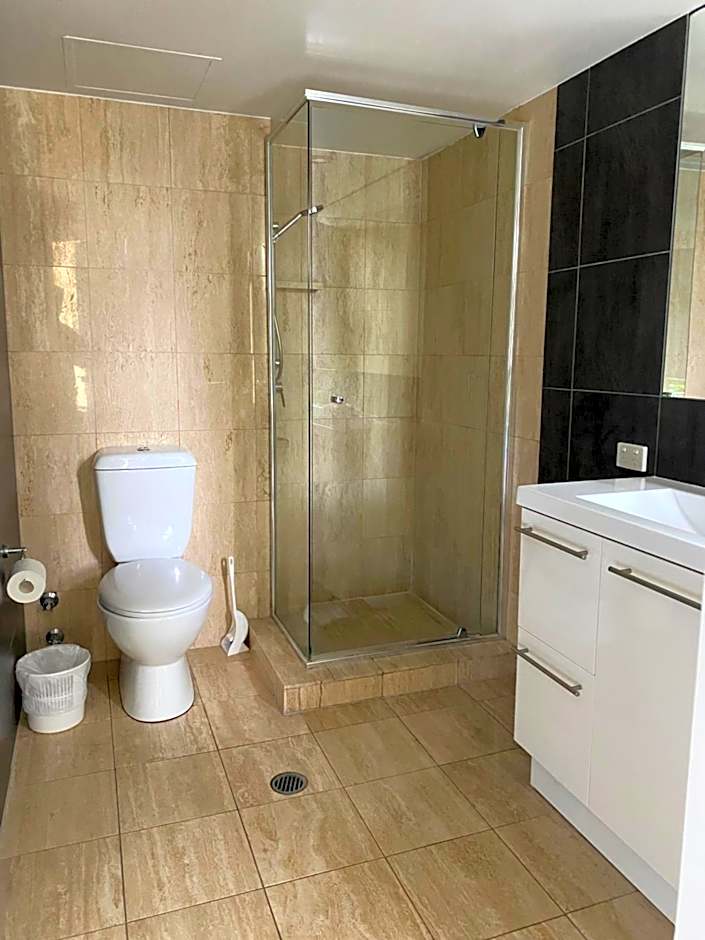 Contessa Holiday Apartments