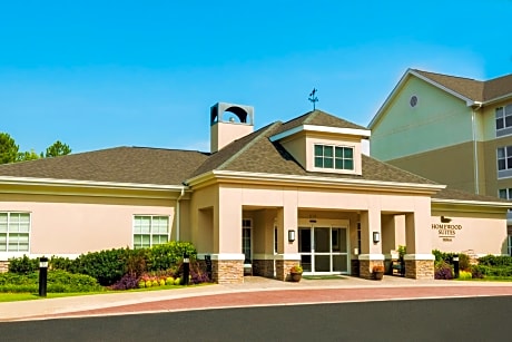 Homewood Suites by Hilton Birmingham South Inverness