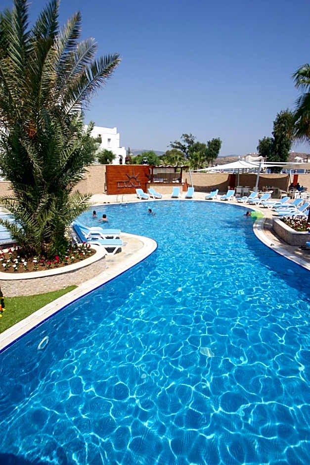 Costa Luvi Hotel Bodrum - All Inclusive