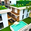 Hotel Plaza by Kavia