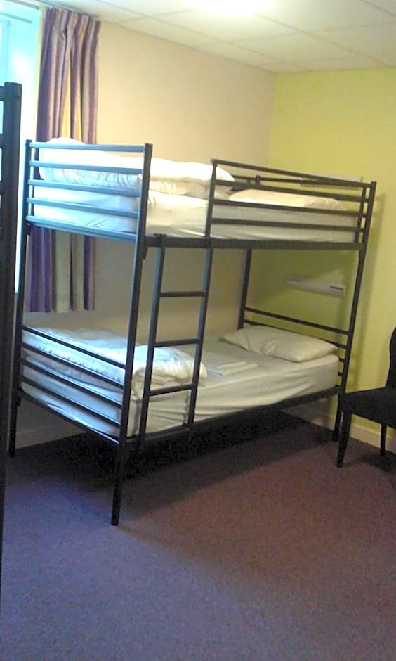 Alnwick Youth Hostel