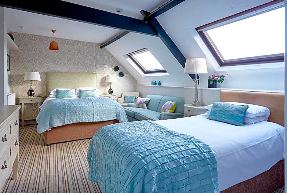 The Ormond At Tetbury