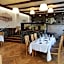 Hotel Restaurant Le Moschenross