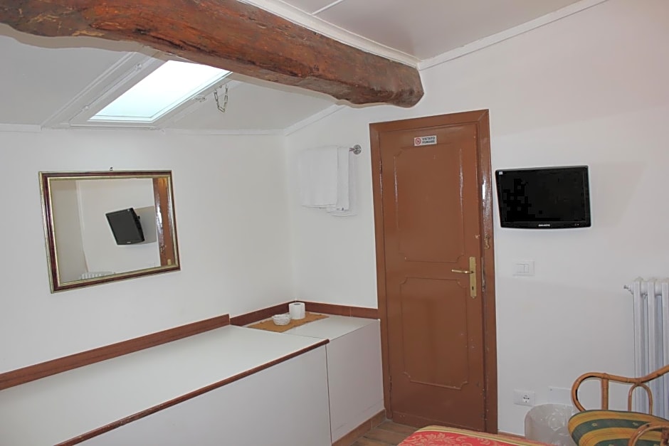 Hotel San Lorenzo