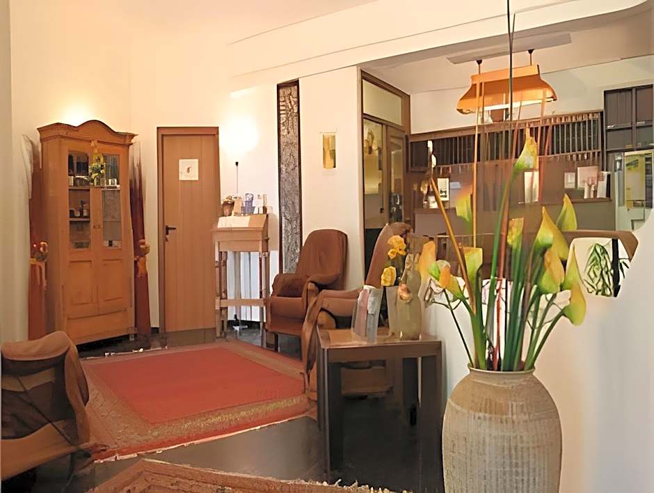 Park-Hotel Traben-Trarbach