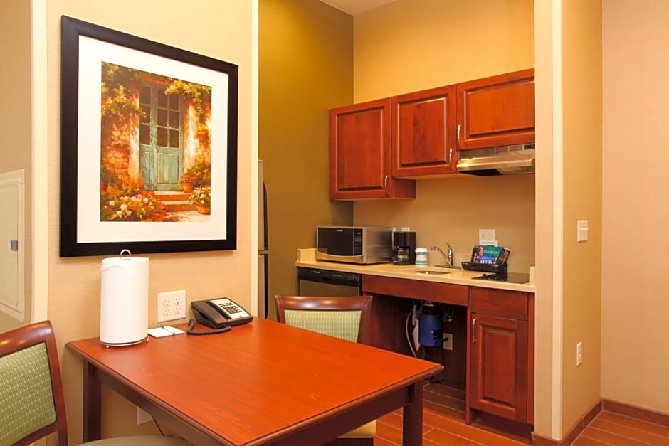Homewood Suites by Hilton Richland