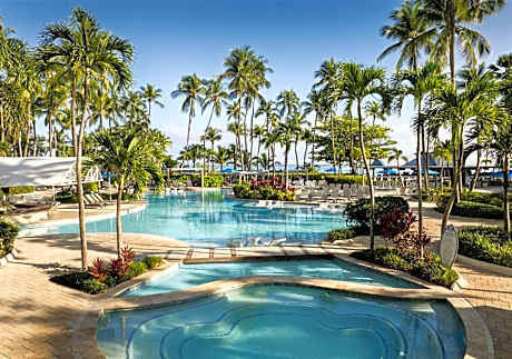 The Royal Sonesta San Juan
