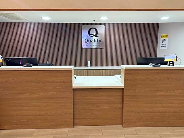 Quality Inn Casa Grande I-10